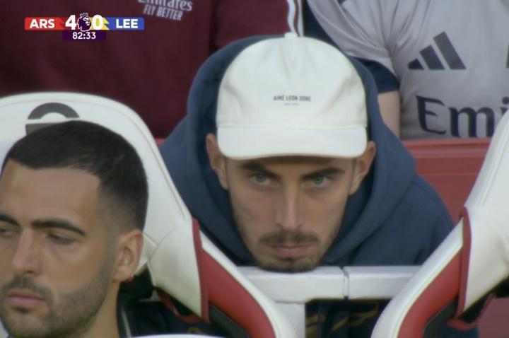 开云登录网址入口-沃勒尔：哈弗茨铁定无缘本期德国队，不清楚他的膝盖伤情究竟如何