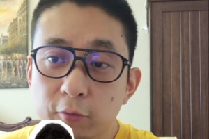 媒体人：书豪对亚裔去NBA闯荡是榜样 感谢他的励志故事