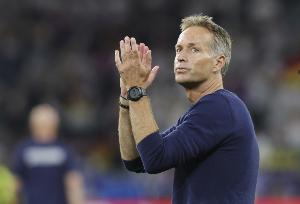 开云下载-值得期待？药厂新帅尤尔曼德执教丹麦55战33胜 胜率60%创队史纪录