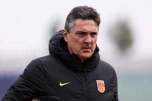 开云线上入口-媒体人：场面符合安东尼奥战略方向，澳大利亚满足于打平就出线