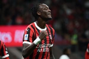 亚伯拉罕：米兰是伟大俱乐部我想战斗到最后，能否留下不取决于我