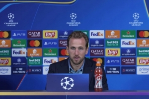 开云线上入口-凯恩：全队坚信能逆转 屡失良机？机会多是好事 只是对方屡献神扑