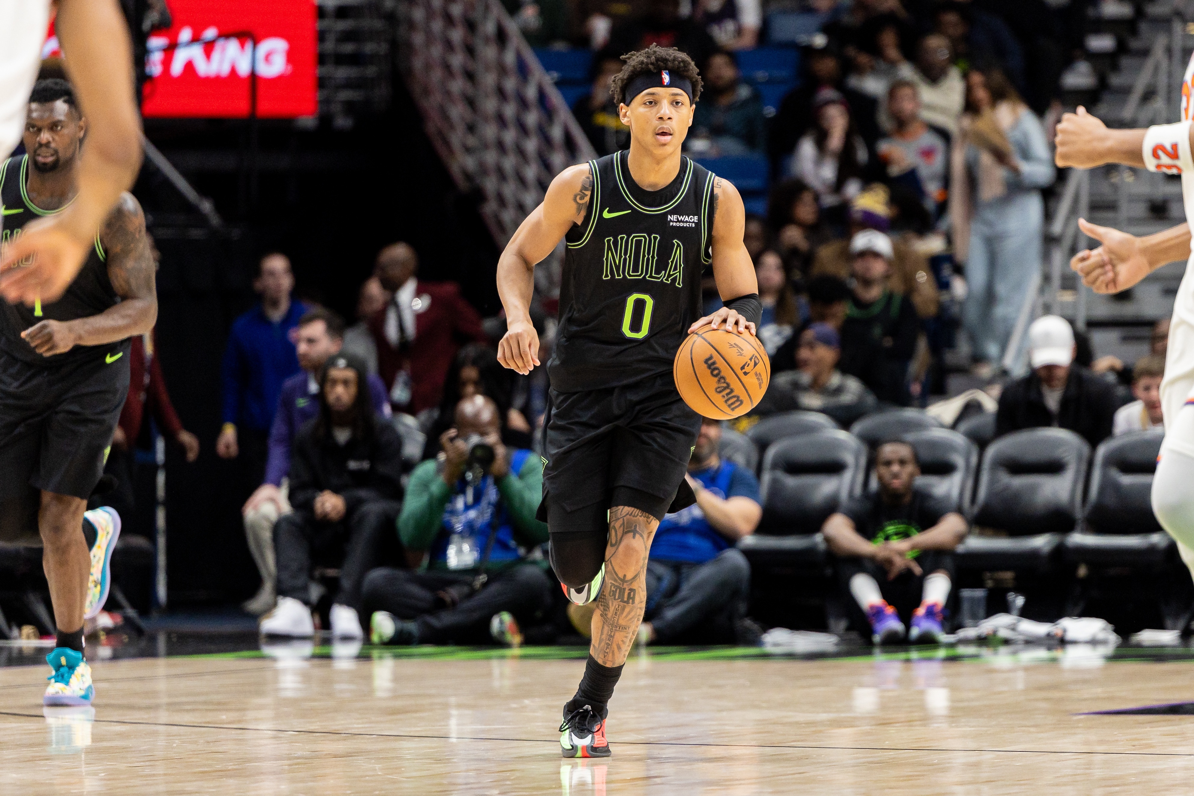 开云网站-中规中矩！7号秀费尔斯8中4拿到13分2板4助1断