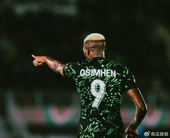 开云线上入口-16球4助攻！曝尤文图斯有望签奥斯梅恩，2100万欧年薪成最大障碍|加拉塔萨雷|欧冠|维克托·奥斯梅恩|那不勒斯|意甲_新浪体育_新浪新闻