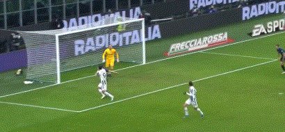 【意超杯】劳塔罗扳平 374加时读秒绝杀 国米擒尤文