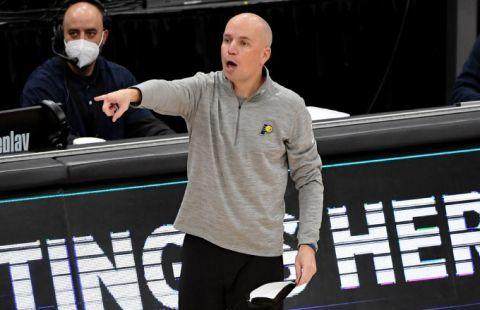 开云登录网址入口-步行者宣布解雇约克伦 布登霍尔泽成潜在候选？