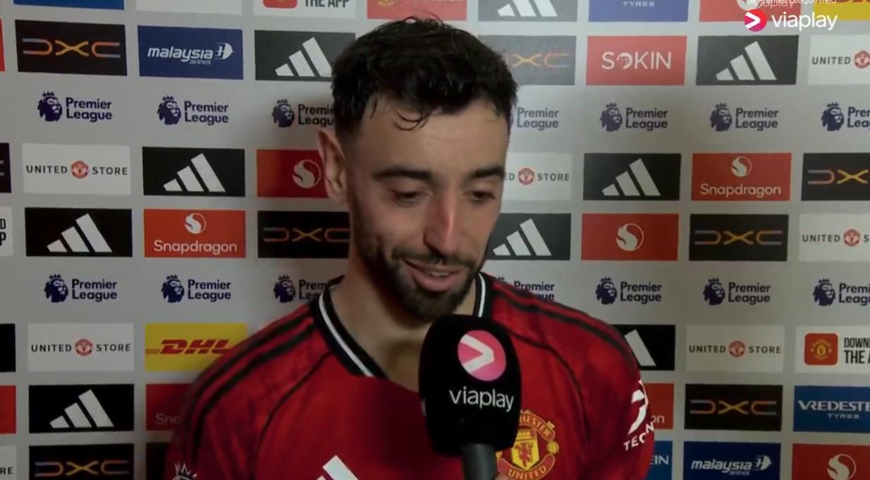 开云下载-B费：若卡塞米罗和库尼亚没能把球打进，传球再好也没用